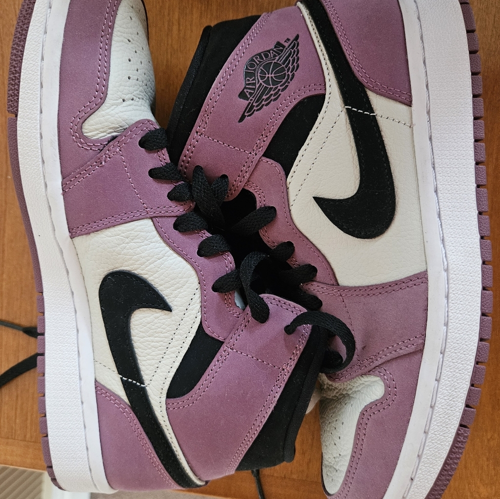 Air Jordans